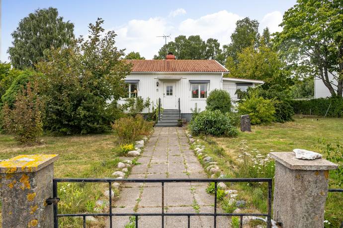 Nybrovägen 6, Smedby, Kalmar kommun