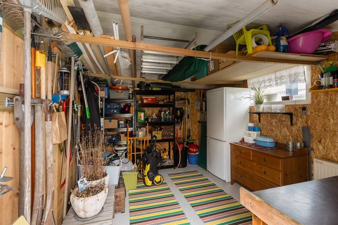 2 rum Fritidshus på Hultsjön 270 Hultsjön Hallsbergs kommun - bild 46