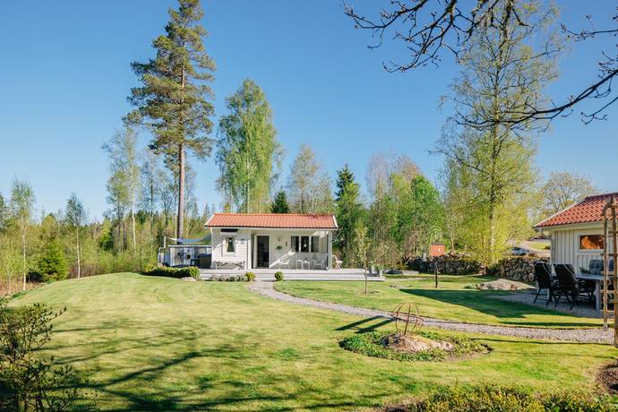 Dyrenäs 19, Dyrenäs, Mariestads kommun