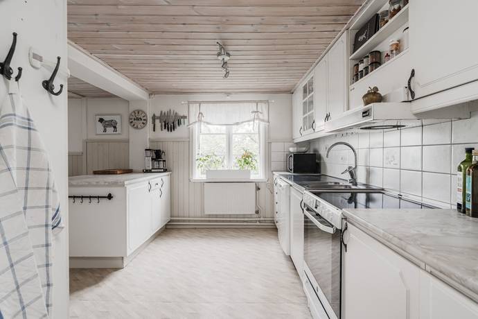 5 rum Villa på Kilgatan 5 Tierp Tierps kommun - bild 15