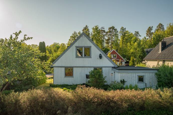 5 rum Villa på Tärnvägen 8 Värmlandsbro Säffle kommun - bild 27