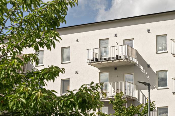 2 rum Lägenhet på Lustigkullagatan 10 Alsike Knivsta kommun - bild 15