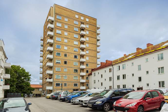1 rum Lägenhet på Sjösabrinken 30 Högdalen Stockholms kommun - bild 28