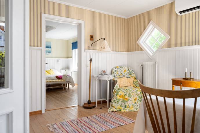 7 rum Villa på Övre Parkvägen 13 Åstol Tjörns kommun - bild 20