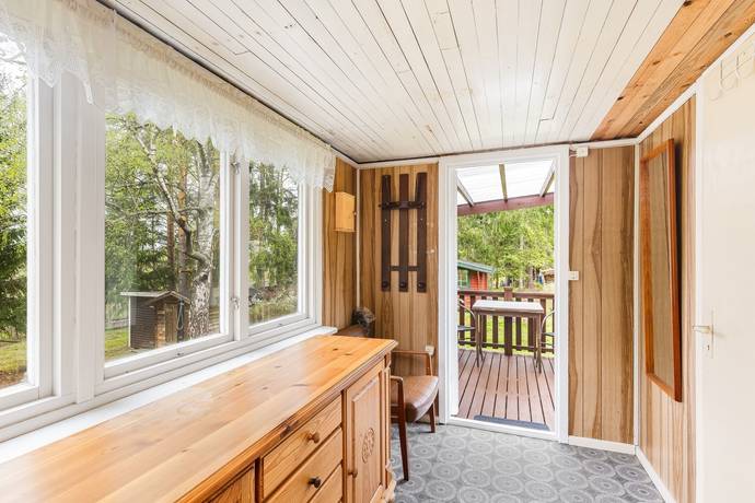 2 rum Fritidshus på Grönfinksvägen 3 Strängnäs kommun - bild 6