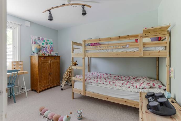 4 rum Fritidshus på Sillviken 714 Sillviken Umeå kommun - bild 14