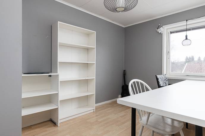 5 rum Villa på Sandsborgsvägen 30 Charlottenberg Eda kommun - bild 24