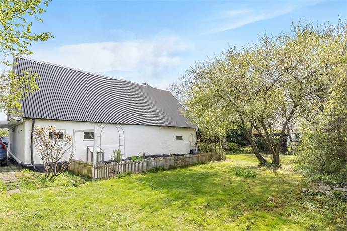 7 rum Villa på Klockaregatan 1 Vellinge Vellinge kommun - bild 53
