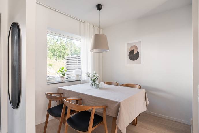 4 rum radhus på Travgatan 13 Bankeryd, Jönköpings kommun - bild 5