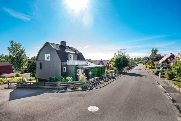 Klangvägen 82, Klangberget, Sandvikens kommun
