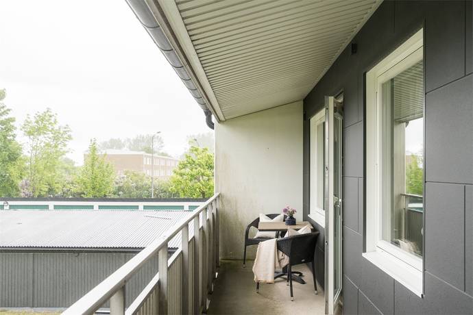 3 rum lägenhet på Soprangatan 8 Almvik, Malmö kommun - bild 3