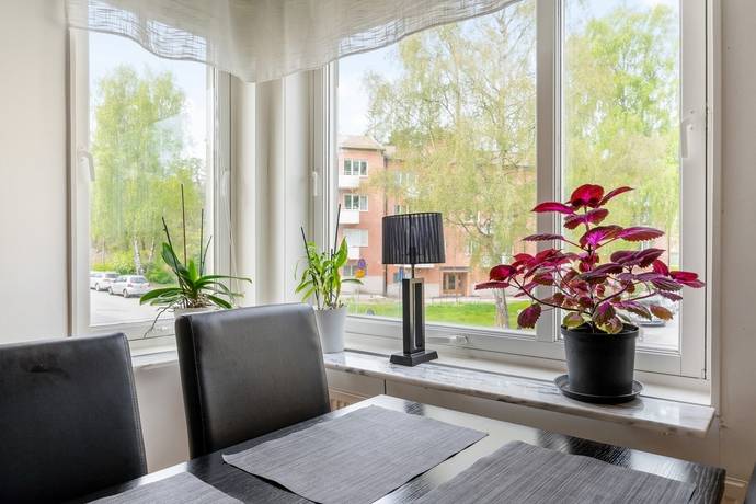 3 rum Lägenhet på Majrovägen 35 Enskede - Gubbängen Stockholms kommun - bild 12