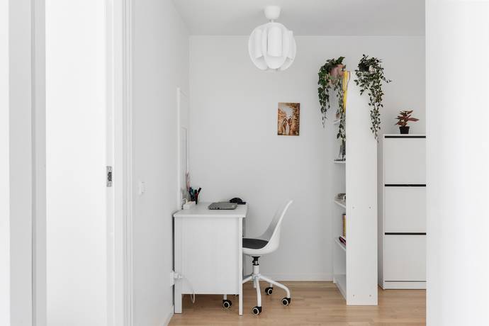 2 rum Lägenhet på Lilla Varvsgatan 21D Malmö Malmö kommun - bild 14