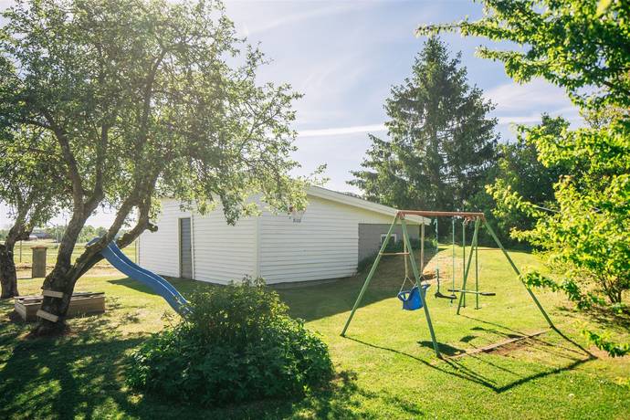 8 rum Gård/skog på Valla Åsgården 2 Töreboda kommun - bild 41