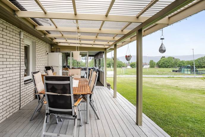 5 rum Villa på Stigevägen 63 Indal Sundsvalls kommun - bild 13