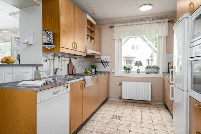 5 rum Villa på Hovdalavägen 36 Hässleholm - Sjörröd Hässleholms kommun - bild 8