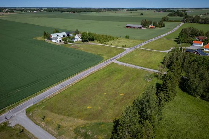Västerlösa 2:18 & 2:19, Västerlösa, Linköpings kommun