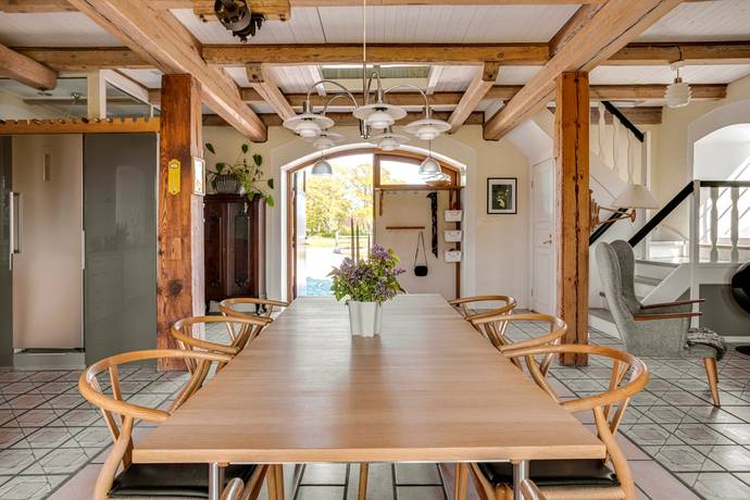 8 rum Villa på Gamla Borrebackevägen 22 Västra Klagstorp Malmö kommun - bild 9