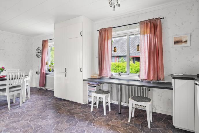 villa på Lavavägen 1 Hemmanet, Sundsvalls kommun - bild 5