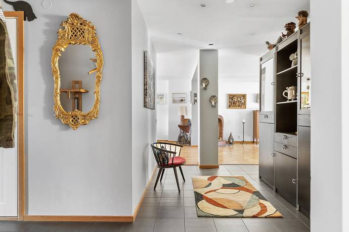 4 rum Lägenhet på Kyrkogatan 15 Kungsbacka Kungsbacka kommun - bild 24