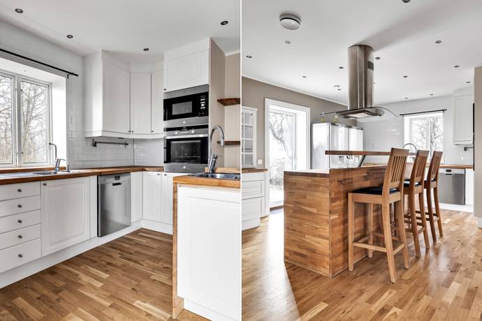 5 rum Villa på Danmarks-Bärby 34 Danmark Uppsala kommun - bild 30