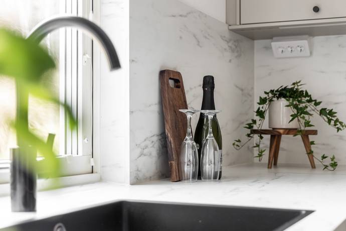 5 rum Radhus på Rävekärrsgatan 339 Mölndal - Rävekärr Mölndals kommun - bild 7