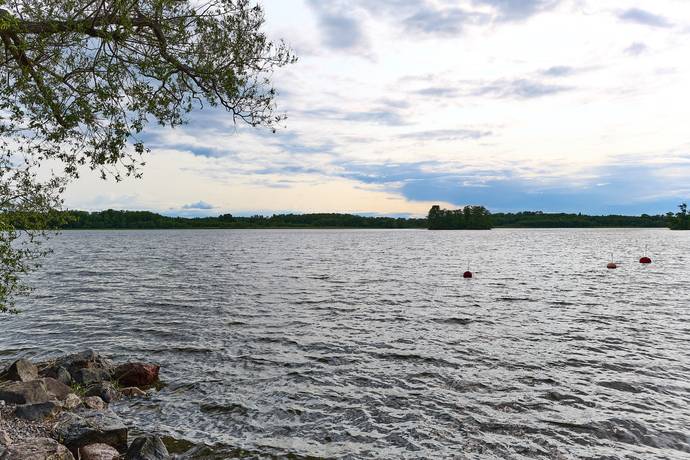 fritidshus på Sandängsvägen 12 Sanda, Strängnäs kommun - bild 5