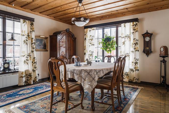 7 rum Villa på Kolgårdsvägen 12 Munksund Piteå kommun - bild 14