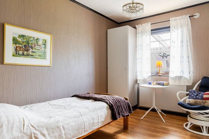 5 rum Villa på Älgvägen 10 Centralt Emmaboda kommun - bild 15