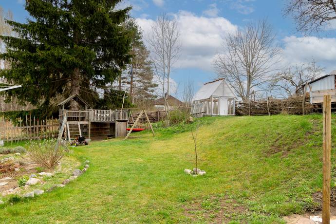5 rum Villa på Sjövägen 14 Fågelfors Högsby kommun - bild 35