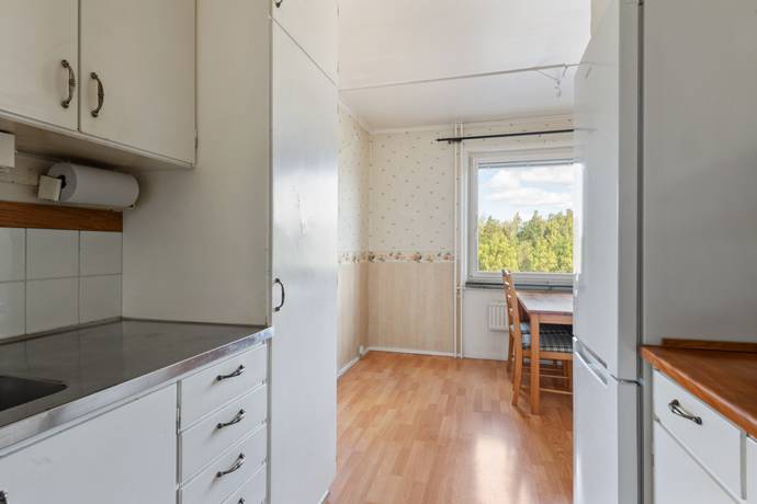 2 rum lägenhet på Åkerbyvägen 88 Täby Centrum, Täby kommun - bild 4