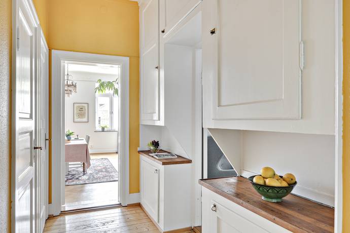 4 rum Lägenhet på Fredriksbergsgatan 8 Slussen Malmö kommun - bild 12