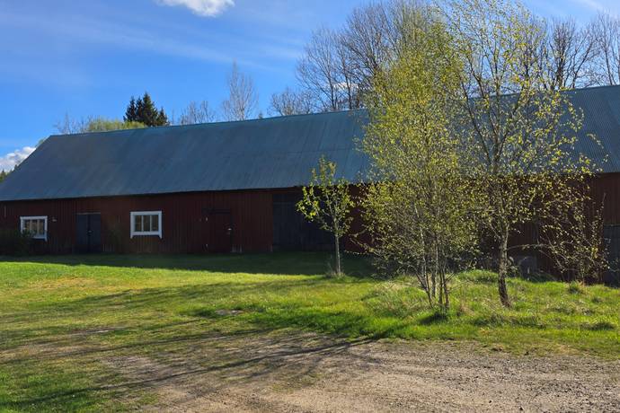5 rum Vinterbonat fritidshus på Mölnetången 2 Gislaveds kommun - bild 96