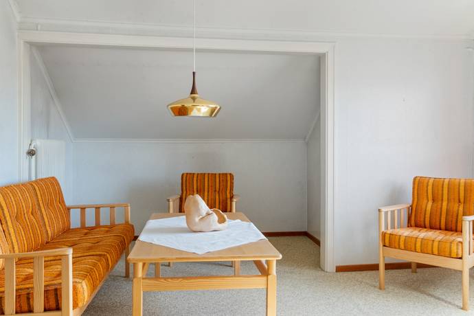 4 rum Villa på Ankarskatavägen 52 Djupviken Piteå kommun - bild 21