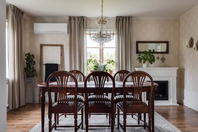 5 rum Villa på Gusselhyttan 470 Gusselhyttan Lindesbergs kommun - bild 21