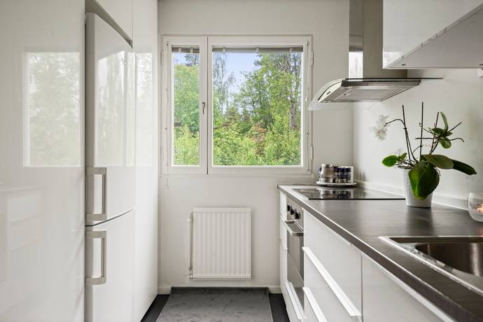 2.5 rum Lägenhet på Kruthornsvägen 60B Edsberg Sollentuna kommun - bild 15