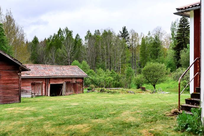 2 rum villa på Prosgårdarna / Knippgårdarna Sågmyra, Falu kommun - bild 5