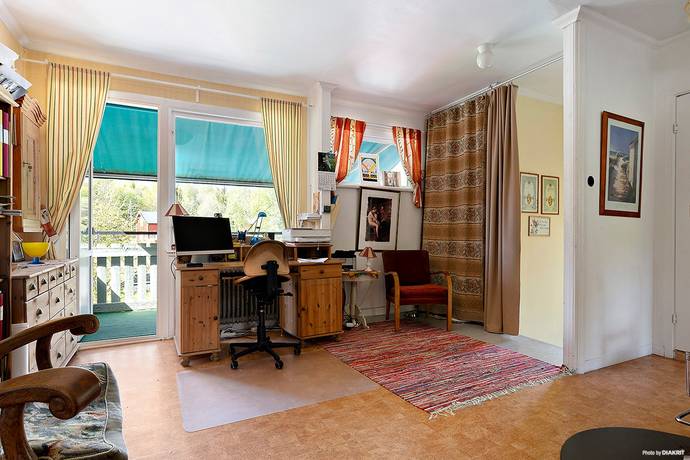 5 rum Villa på Ängelsbergsvägen 98 Sörby Fagersta kommun - bild 19