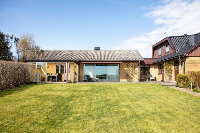 6 rum Villa på KRÅKEGÅRDSVÄGEN 20 Krågeholm Svedala kommun - bild 7