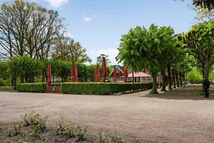 2 rum Lägenhet på Mittlinjen 3 Arenaparken Lunds kommun - bild 23