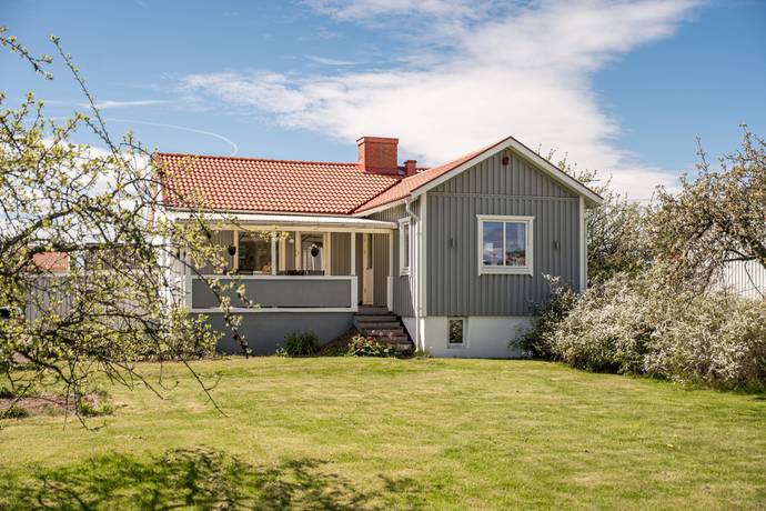 6 rum Villa på Karlslundsgatan 24 Färjestad Karlstads kommun - bild 27