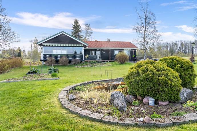 3 rum Villa på Västgärde byväg 27 Västgärde Rättviks kommun - bild 7