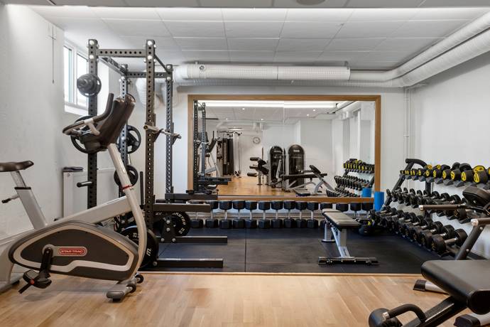 2 rum Lägenhet på Bäckaskiftsvägen 62 Stureby - Enskede Stockholms kommun - bild 18