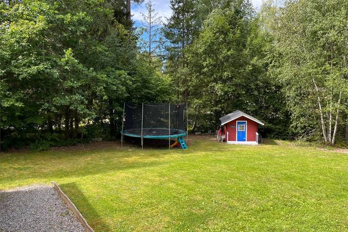 3 rum Vinterbonat fritidshus på Lundbyslingan 33 Djupvik Strängnäs kommun - bild 22