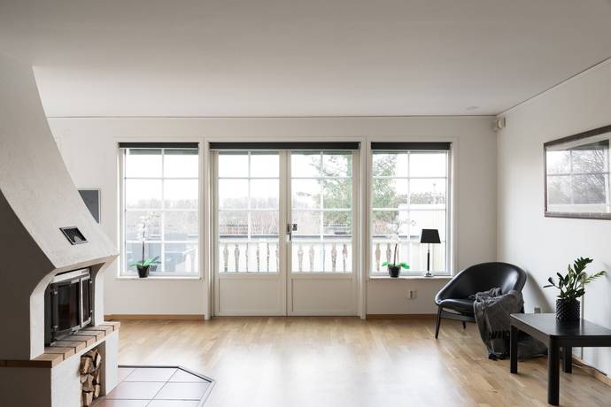 8 rum Villa på Källundavägen 155 Skepparslöv Kristianstads kommun - bild 26