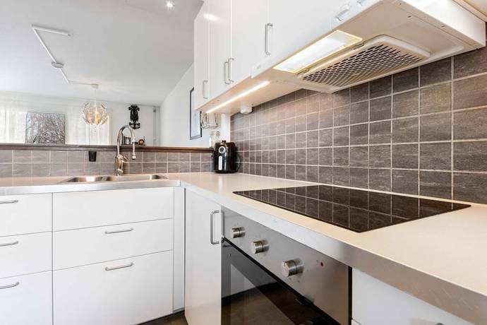 2 rum lägenhet på Skiftesgatan 90B Anderstorp, Skellefteå kommun - bild 1