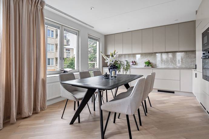 2 rum lägenhet på Birgittavägen 27 Jakobsberg, Järfälla kommun - bild 1