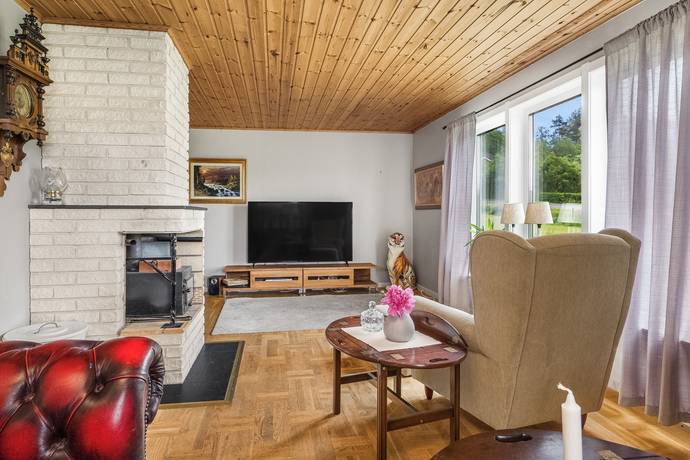 3 rum Villa på Gamla Banan 23 Gamla Banan Norbergs kommun - bild 29