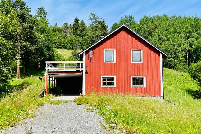 Hålland, Åre kommun