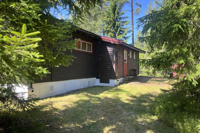 3 rum villa på Sundsbyn Talltorpet 1 Töcksfors, Årjängs kommun - bild 2